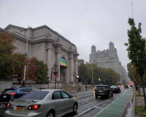 Natural History Museum